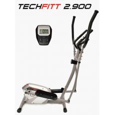 Eliptický trenažér Techfitt 2900